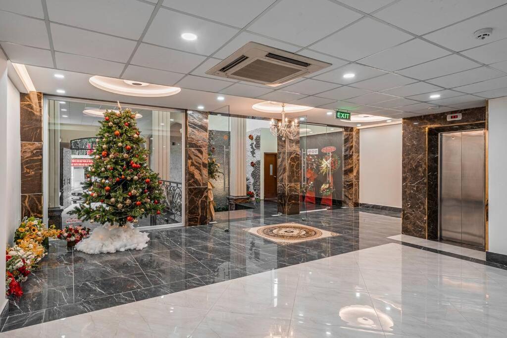 Căn hộ Le House - 1a Btw Airport And D1 Center, Fast Wifi And Check-in 24-7 TP. Hồ Chí Minh