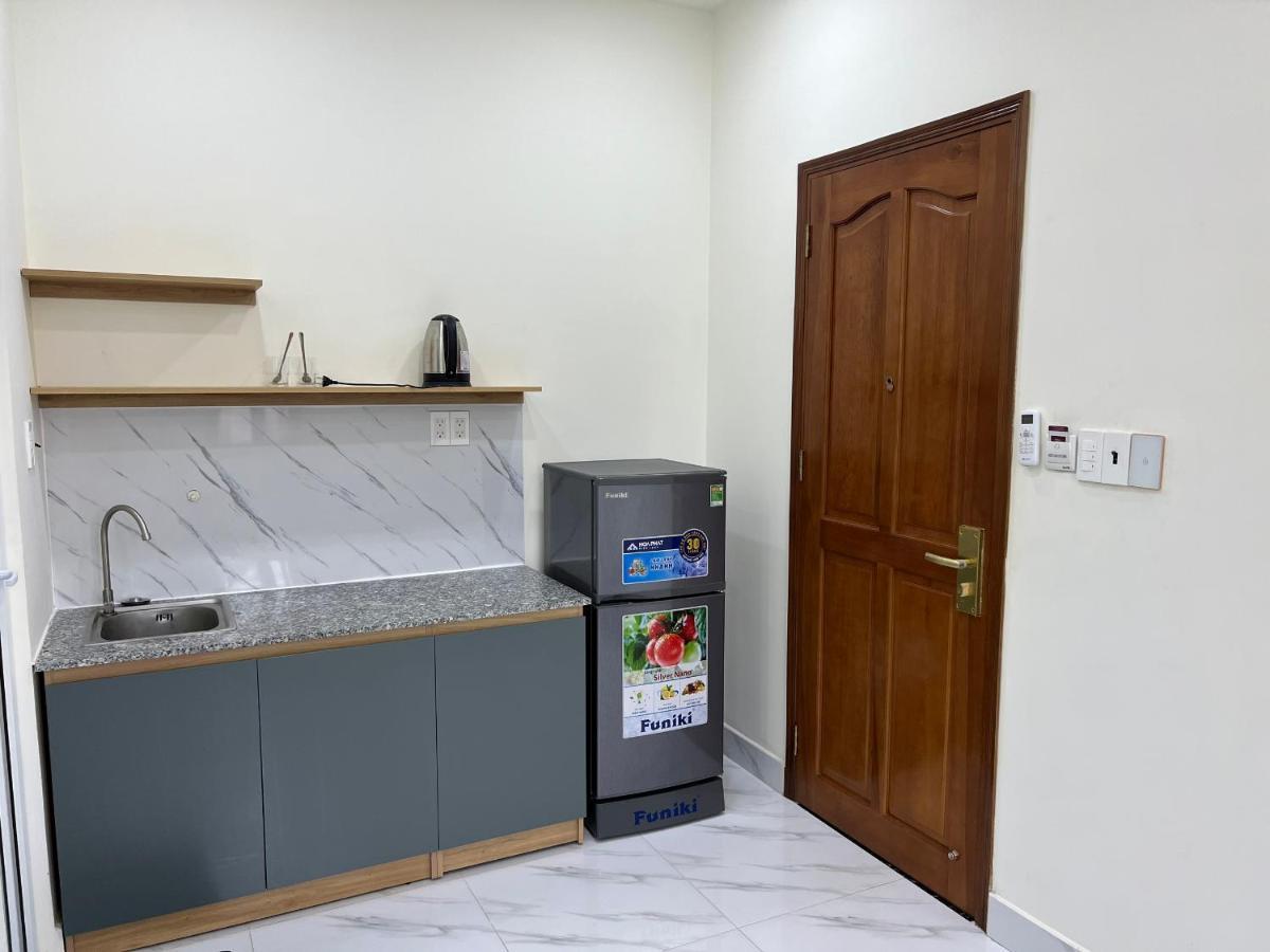 Căn hộ Le House - 1a Btw Airport And D1 Center, Fast Wifi And Check-in 24-7