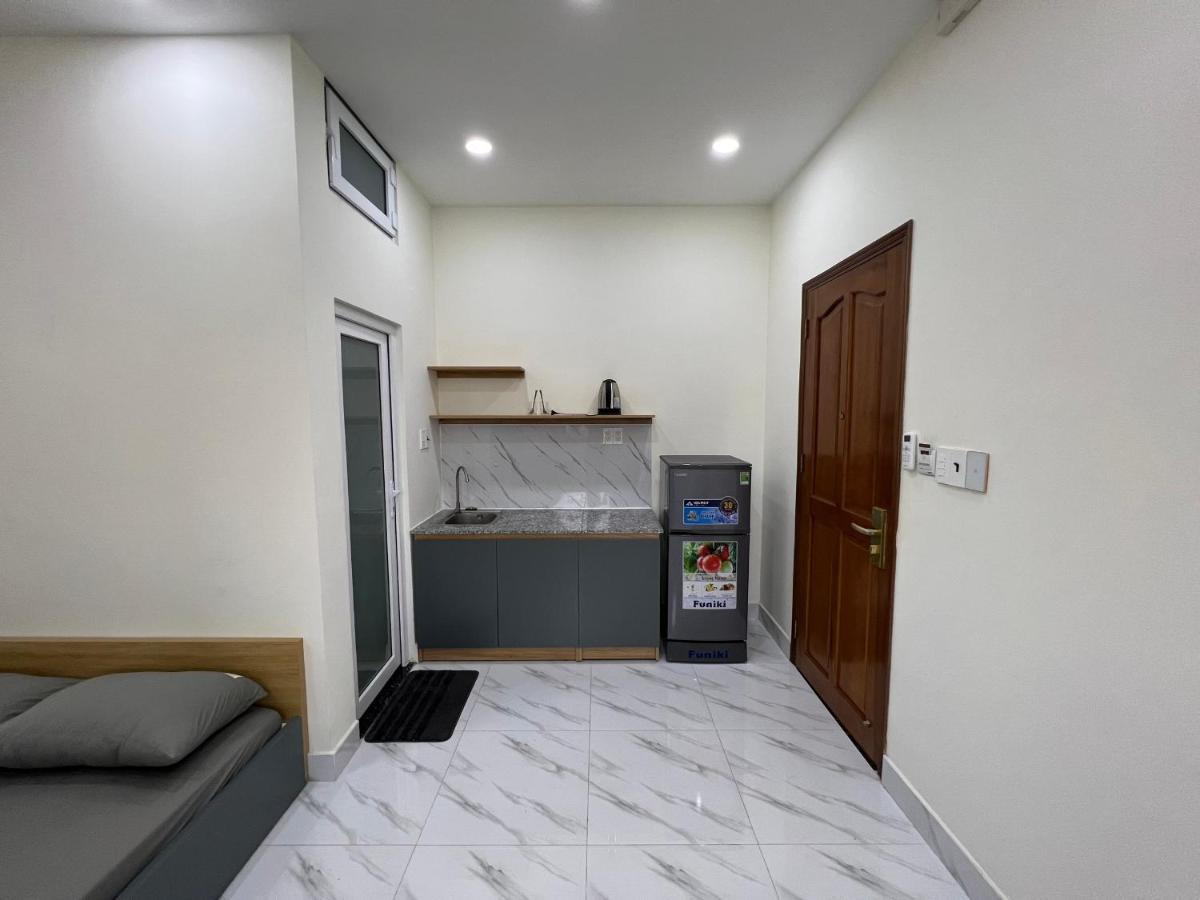 Le House - 1a Btw Airport And D1 Center, Fast Wifi And Check-in 24-7 * TP. Hồ Chí Minh