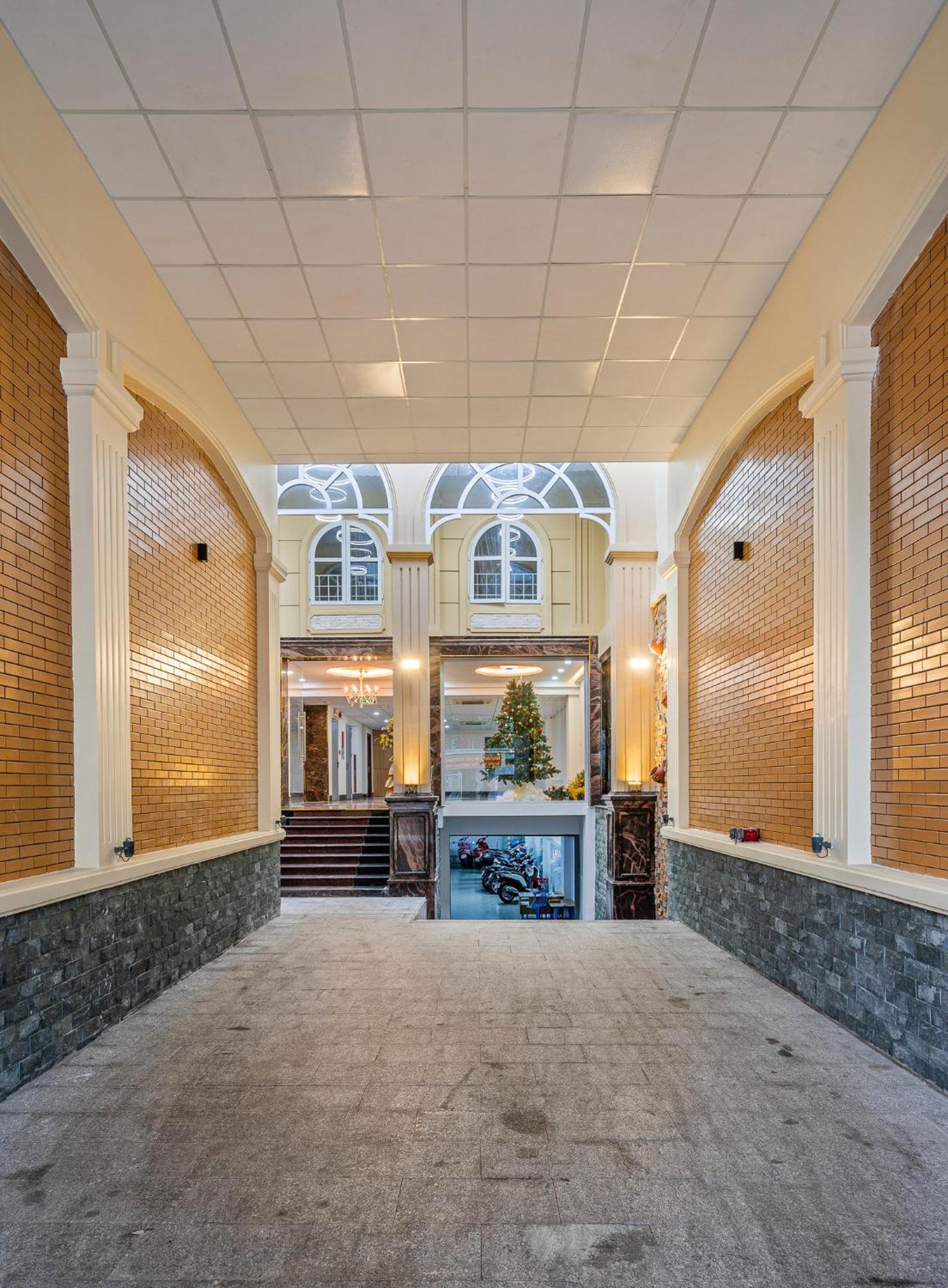 Căn hộ Le House - 1a Btw Airport And D1 Center, Fast Wifi And Check-in 24-7 *